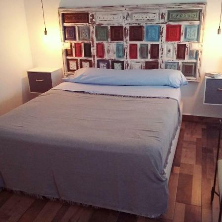Mi Pequena Mezquita Apartment Cordoba Ngoại thất bức ảnh