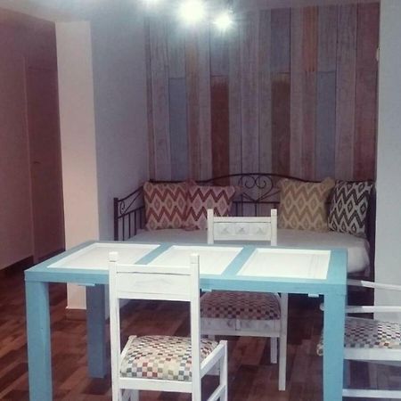 Mi Pequena Mezquita Apartment Cordoba Ngoại thất bức ảnh