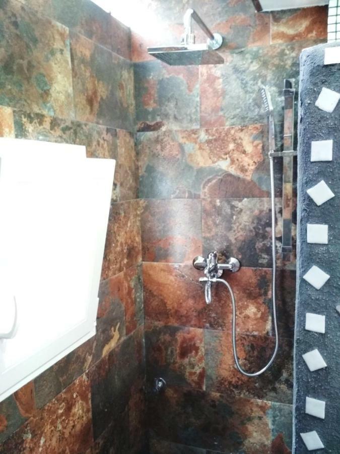 Mi Pequena Mezquita Apartment Cordoba Ngoại thất bức ảnh