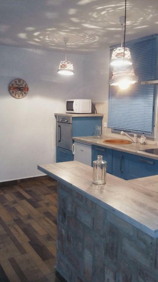 Mi Pequena Mezquita Apartment Cordoba Ngoại thất bức ảnh