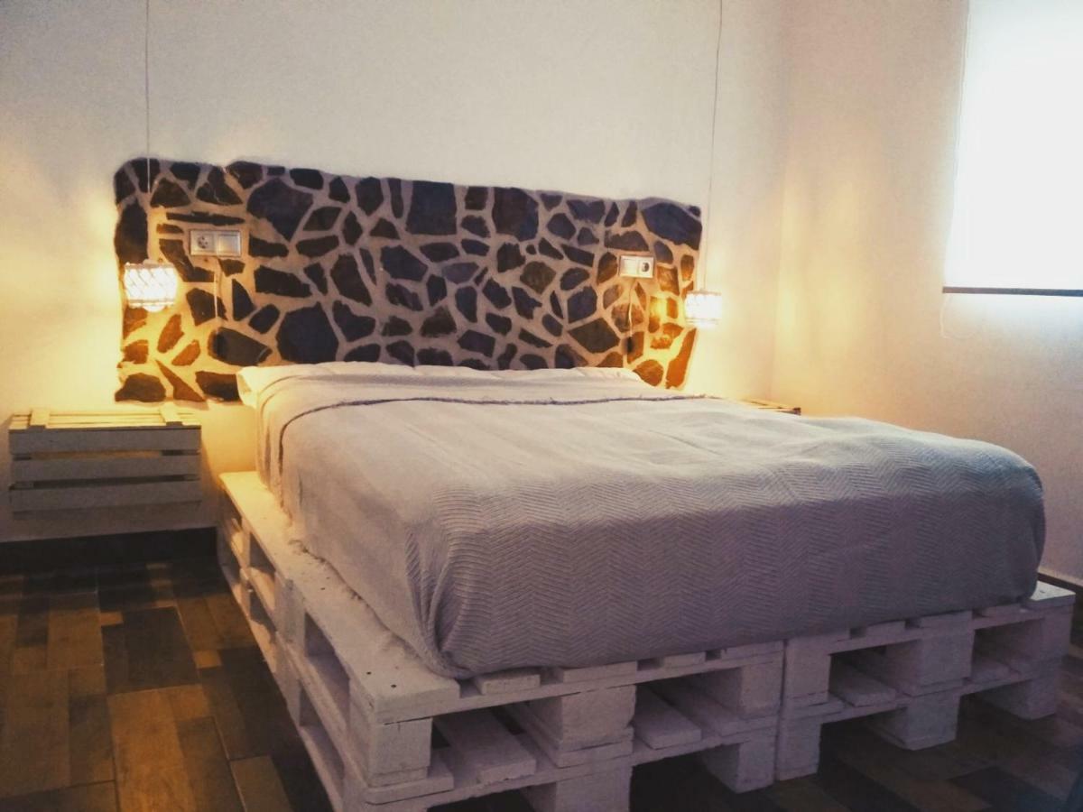 Mi Pequena Mezquita Apartment Cordoba Ngoại thất bức ảnh