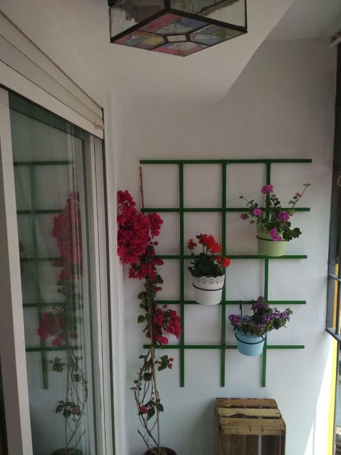 Mi Pequena Mezquita Apartment Cordoba Ngoại thất bức ảnh