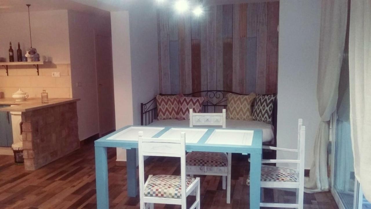 Mi Pequena Mezquita Apartment Cordoba Ngoại thất bức ảnh